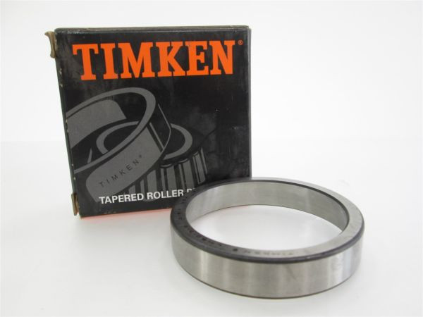 Timken LM501310 Auto Transmission Transfer Shaft Race Chrysler Dodge Chevy