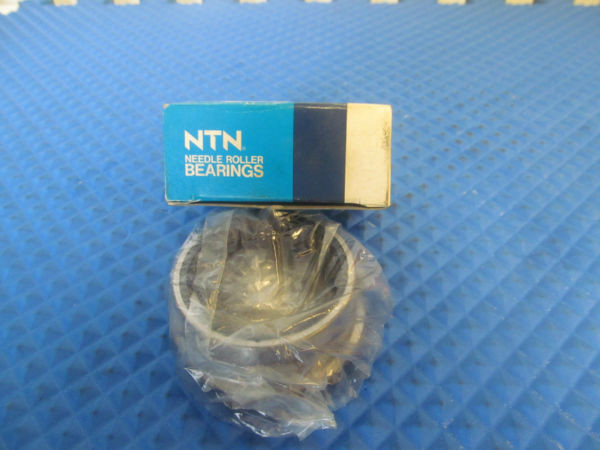 NOS NTN Needle Roller Bearing NU NKXR 50 T2 Free Shipping