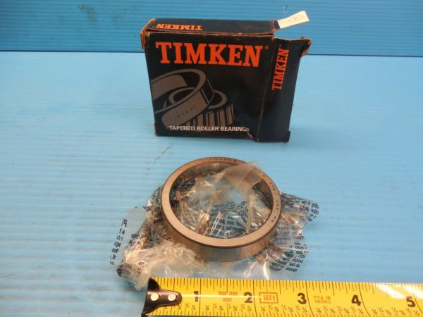IN BOX TIMKEN LM501310 SINGLE TAPER ROLLER BEARING INDUSTRIAL MACHINERY