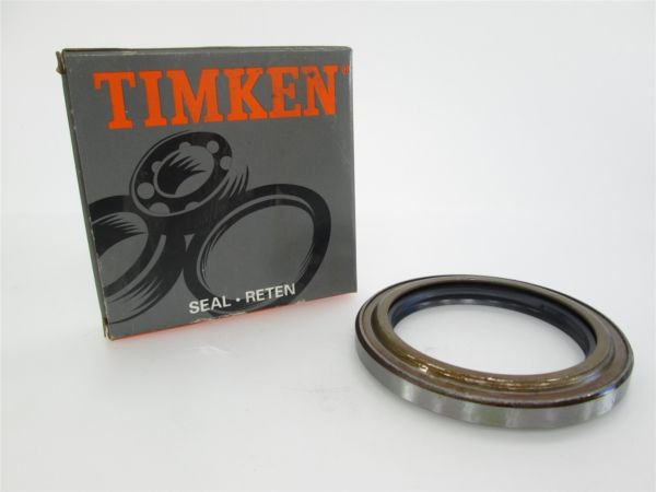 Timken 226285 Seal Wheel Bearing Lexus Toyota