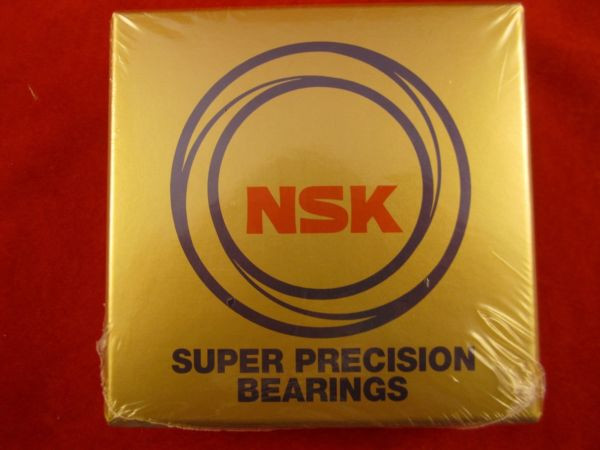 NSK Super Precision Bearing 7012A5TYNSULP4