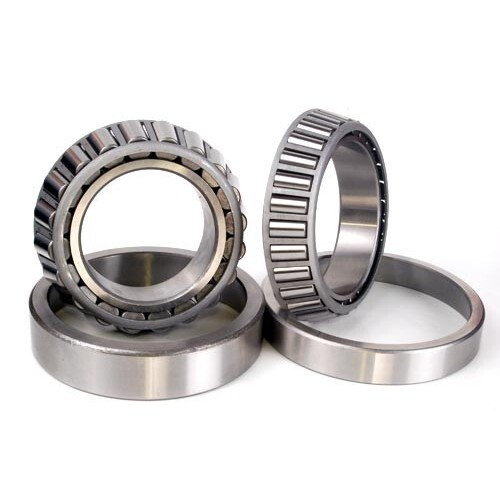 Introduction to the use of tapered roller bearings