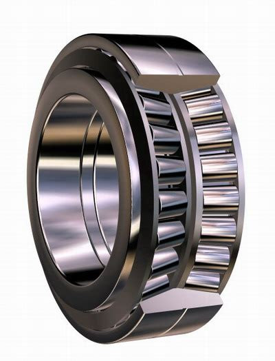 Introduction to the use of tapered roller bearings