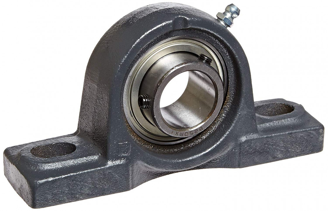 Application guide for spherical bearings and housings