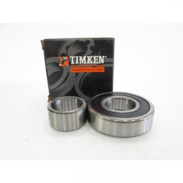 Timken RW114R Axle Shaft Bearing
