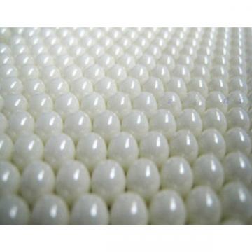 10pcs Dia 316&amp;apos&amp;apos 4.763mm Ceramic Bearing Ball ZrO2 Zirconia Oxide Ball