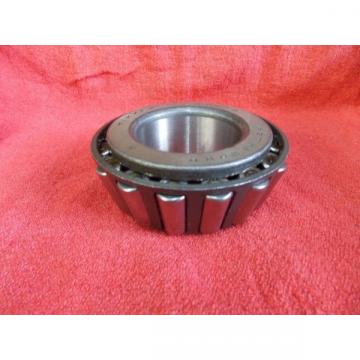 46176 TAPERED ROLLER BEARING CONE TIMKEN QUANTITY (1) ONE