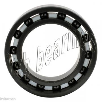 6206 Full Ceramic Bearing 30x62x16 Silicon Carbide Ball Bearings 16240