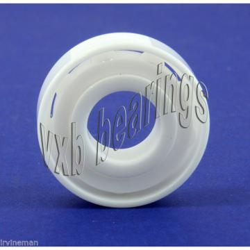 7004 Angular Contact Full Ceramic Bearing 20x42x12 Ball Bearings 8256