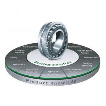 33205 25x52x22mm Tapered Roller Bearing Set (cup &amp; cone)