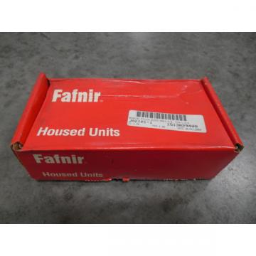 Fafnir RAK 1 38 Pillow Block Housed Unit Bearing