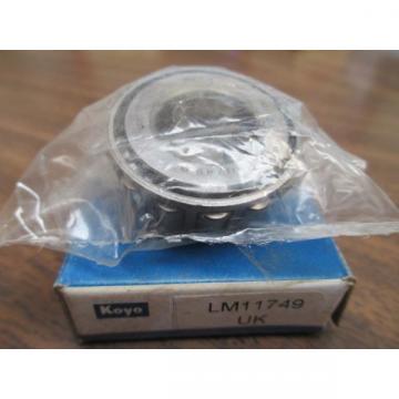 KOYO TAPERED ROLLER BEARING LM1149R LM1149