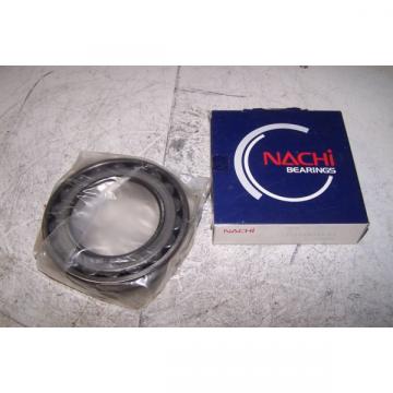 NACHI 22215EXW33K C3 SPHERICAL ROLLER BEARING