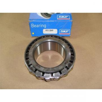 SKF HM212049 Tapered Roller Bearing Inner Cone 2.625 ID Bore 1.510 Wide