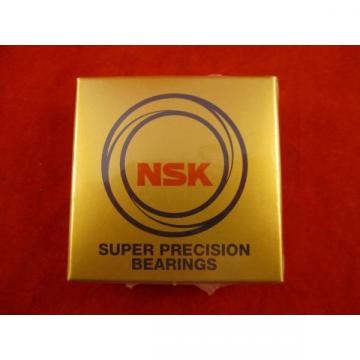 NSK Super Precision Bearing 7007CTYNSULP4