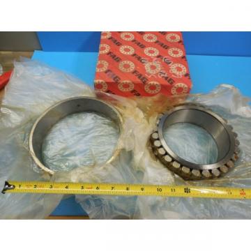 FAG NN302 8ASK.M.SP CYLINDRICAL ROLLER BEARING MADE IN GERMANY INDUSTRIAL