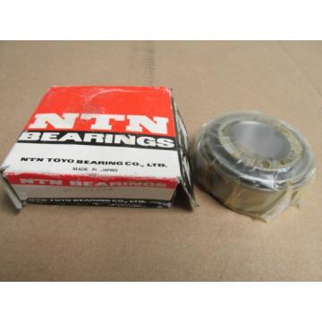 NIB NTN 4T-33206 TAPERED ROLLER BEARING &amp; RACECUPCONE SET 4T33206
