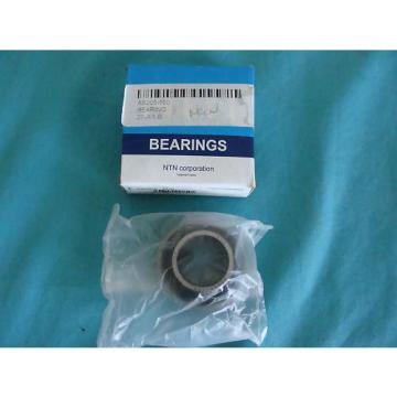 OLD STOCK NTN INSERT BEARING SUITABLE REVERSE OPERATION AS205100 1 BORE