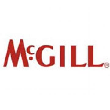 MCGILL BEARINGS