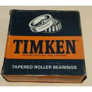JHM516849 TIMKEN Tapered Roller Bearing JHM516849