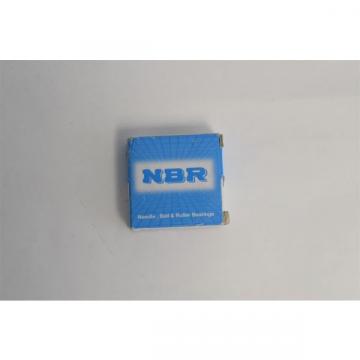 NBR SS6205 Stainless Steel Sealed Bearing 25X52X15