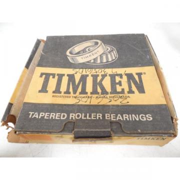 Timken 96900 Tapered Roller Bearing Cone