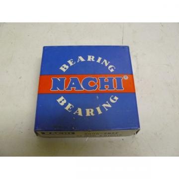 NACHI 6006-2NSE BEARING SEALED