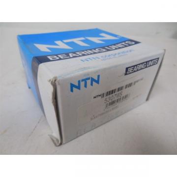 NTN 5307WS Double Row Cylindrical Roller Bearing