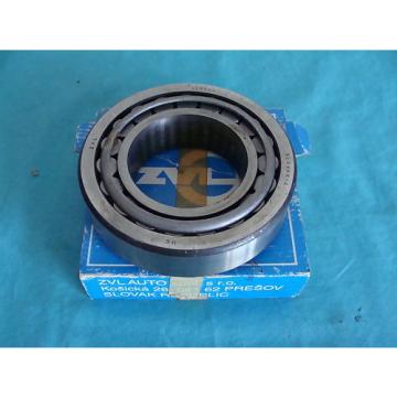 OLD STOCK  ZVL TAPERED ROLLER BEARING 32213A 65MM X120MM X34MM