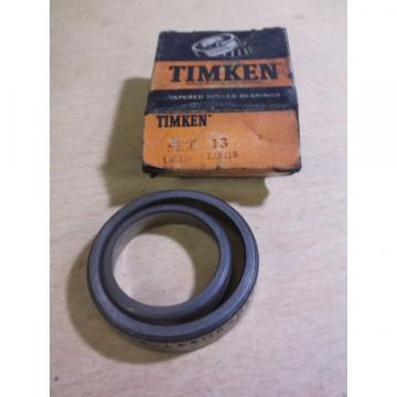Timken L68149 Set 13 Roller Bearing *FREE SHIPPING*