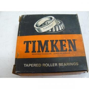 TIMKEN 02820 BEARING CUP TAPERED