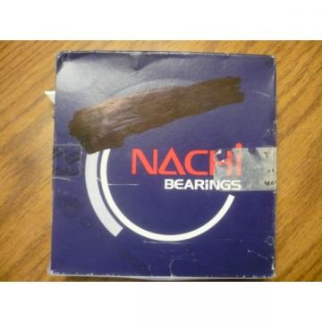 New Nachi 6016  Bearing