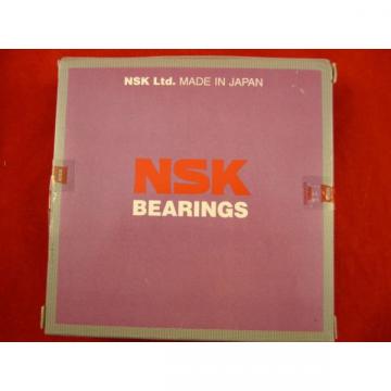 NSK Ball Bearing 6020
