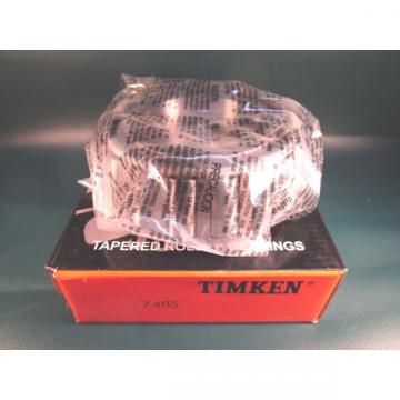 Timken 748S Tapered Roller Bearing Single Cone