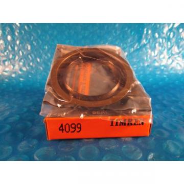 Timken Oil Seal 4099 Triple Lip Without Spring