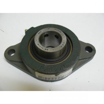 DODGE SC1 14 BEARING 1 14  WITH 124041 MOUNTED BLOCK 2 BOLT