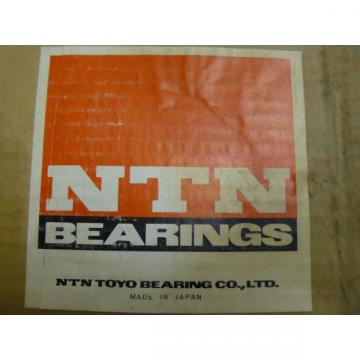 NTN YOYO BG315 ROLLER BEARING