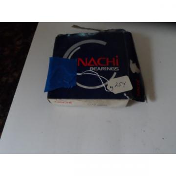 NACHI 6311 OPEN SINGLE ROW BALL BEARING