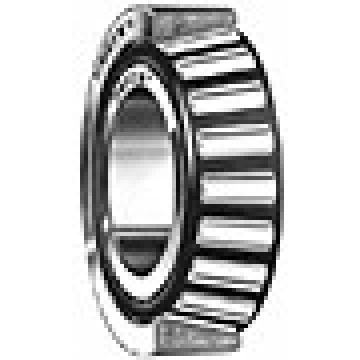 Timken 15579A - 15520 Tapered Roller Bearings - TS (Tapered Single) Imperial