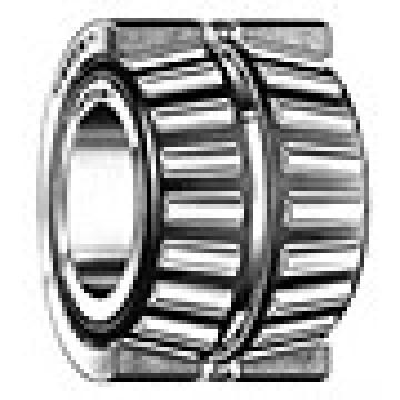 Timken EE738101DH - 738172 Tapered Roller Bearings - TDI (Tapered Double Inner) Imperial