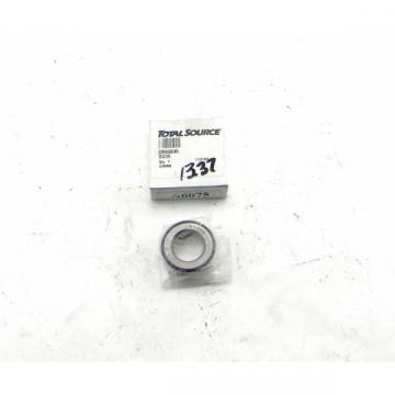 CROWN 65045 TAPERED ROLLER A6075 BEARING