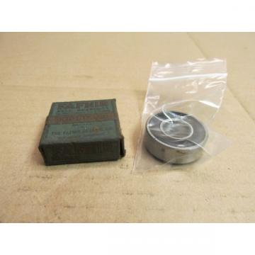 NIB FAFNIR 202KLD BEARING SEALED BOTH SIDES 202 KLD 202K LD 15mm ID 35mm OD