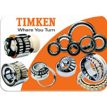 TIMKEN BEARINGS