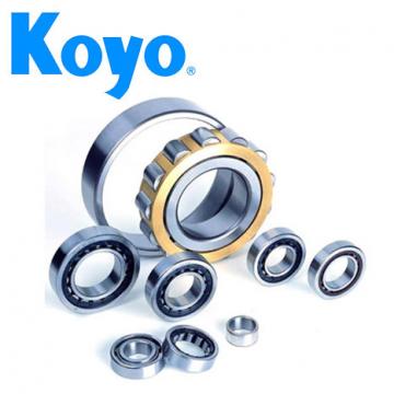 KOYO Bearings