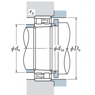 Bearing NNU4944