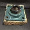 DODGE FLANGED MOUNT BALL BEARING UNIT 1-716ID PN 131388 #5 small image