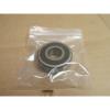 FAG 6302 2RS BEARING RUBBER SHIELD BOTH SIDES 63022RS C3 15x42x13 mm