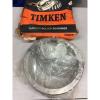 IN BOX TIMKEN TAPERED BEARING CUP 94113 RACE #5 small image