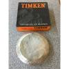 IN BOX TIMKEN TAPERED ROLLER BEARING 95475 WITH BEARING CUP 95925