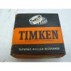 TIMKEN 15245 CUP BEARING TAPERED 2.441INCH OD 0.5625INCH ID #5 small image
